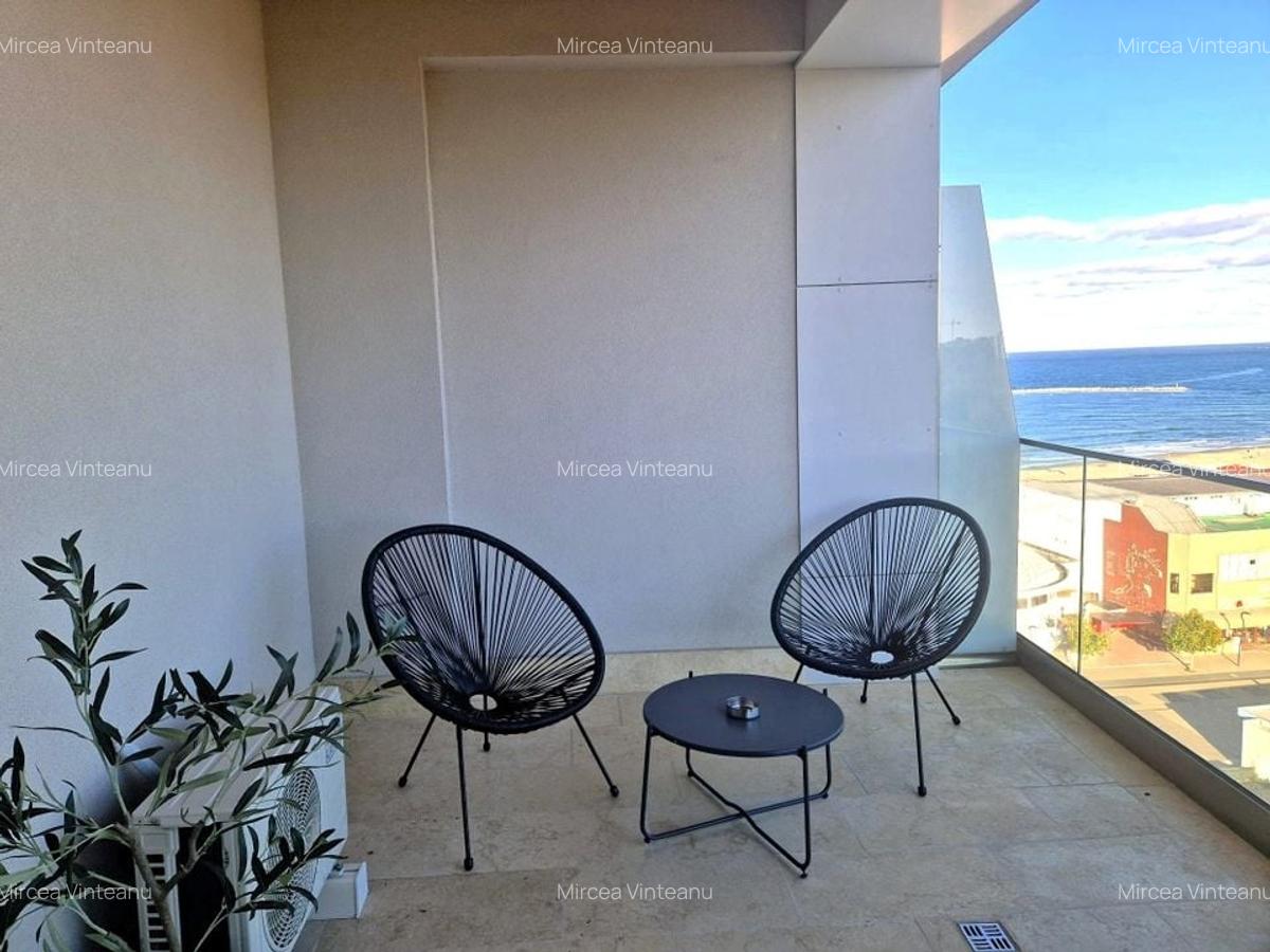 Apartament studio lux Mamaia, lângă Aqua Magic - 10