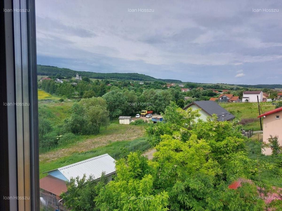 Casă individuală cu 5 camere în Chinteni - 6