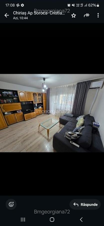 Proprietar închiriez apartament 3 camere parc Bucovina/Bld.Cetății - 2