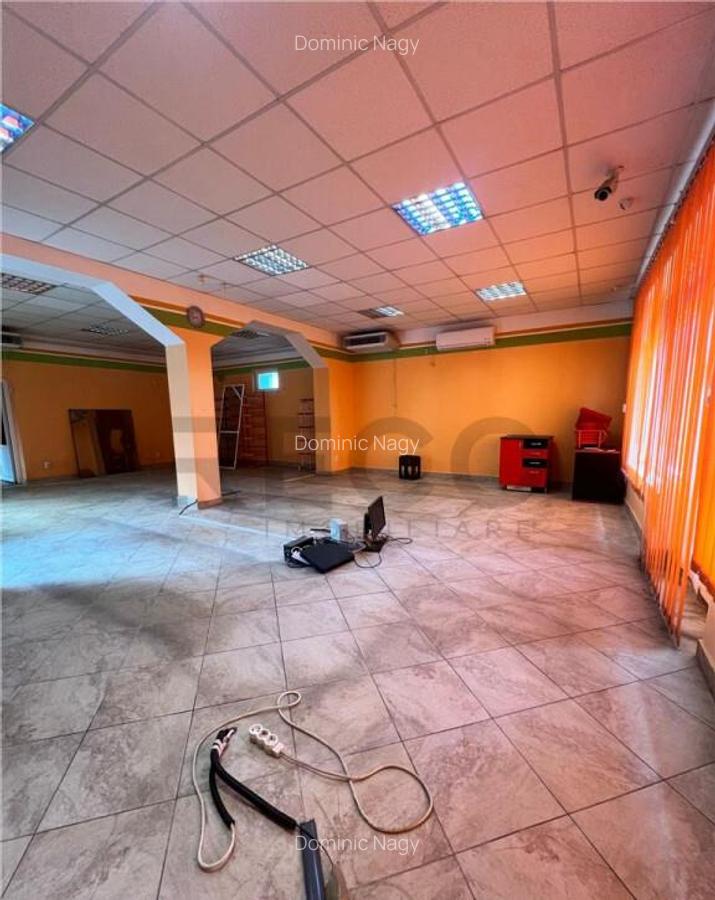 RECO Casa cu spatiu comercial in Biharia - 15