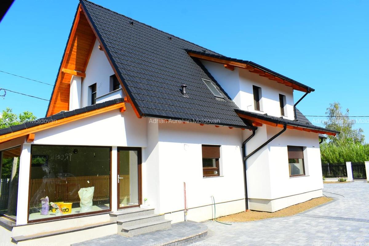 Casa P+M, Rolast-Balotesti, idealimob.ro - 2