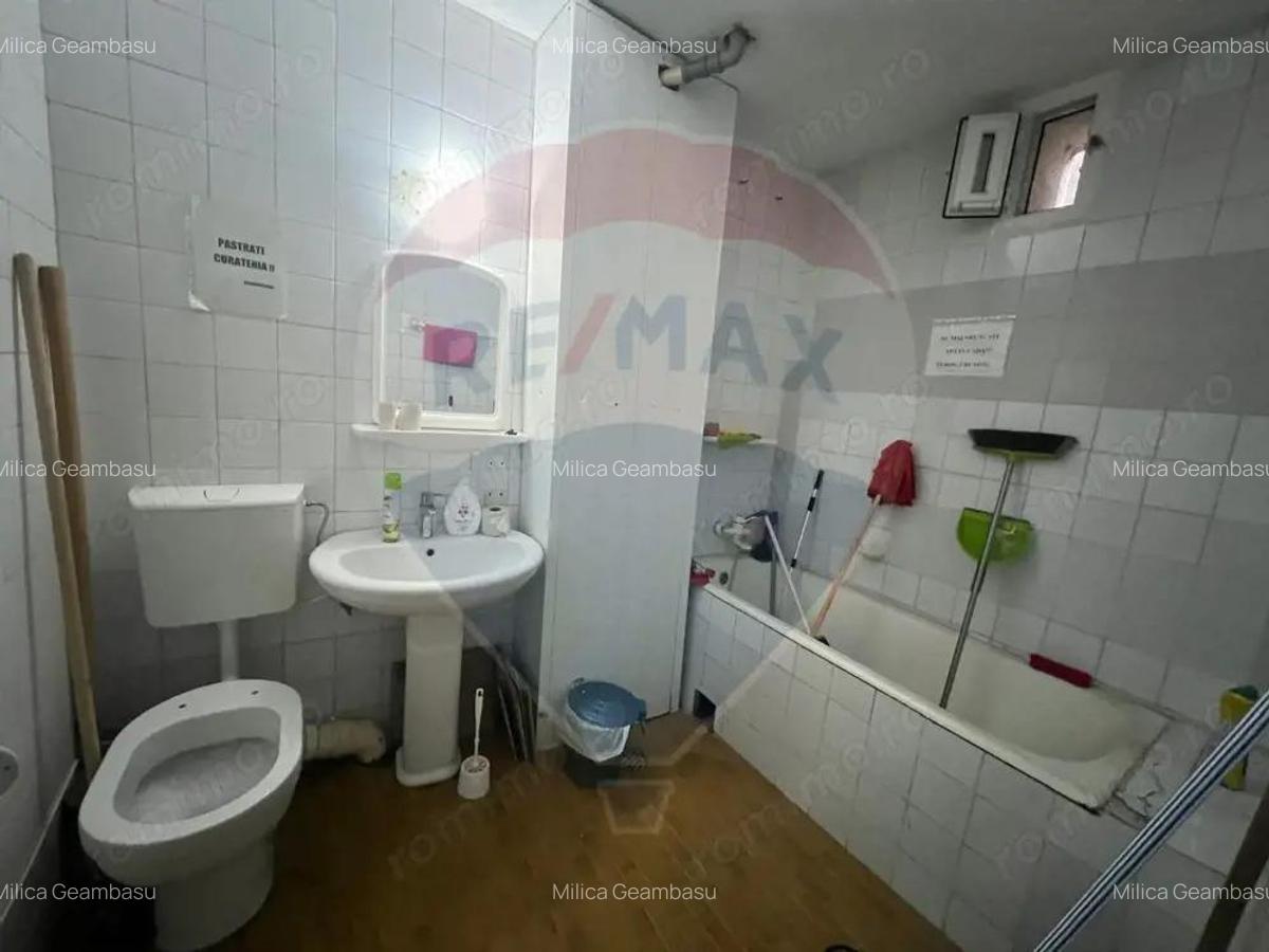 Spa?iu comercial in zona Capela Militara - 6