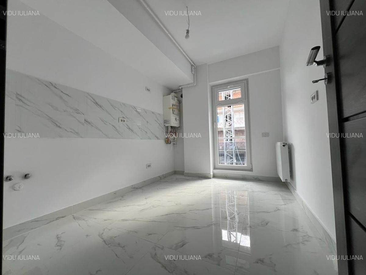 Apartament cu 2 camere decomandat în Prelungirea Ghencea - 8