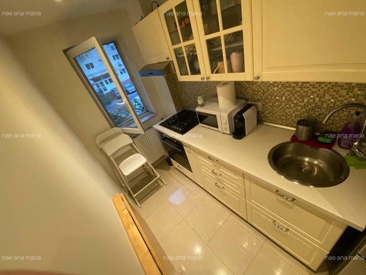 Apartament 2 camere de vanzare Crangasi - 4