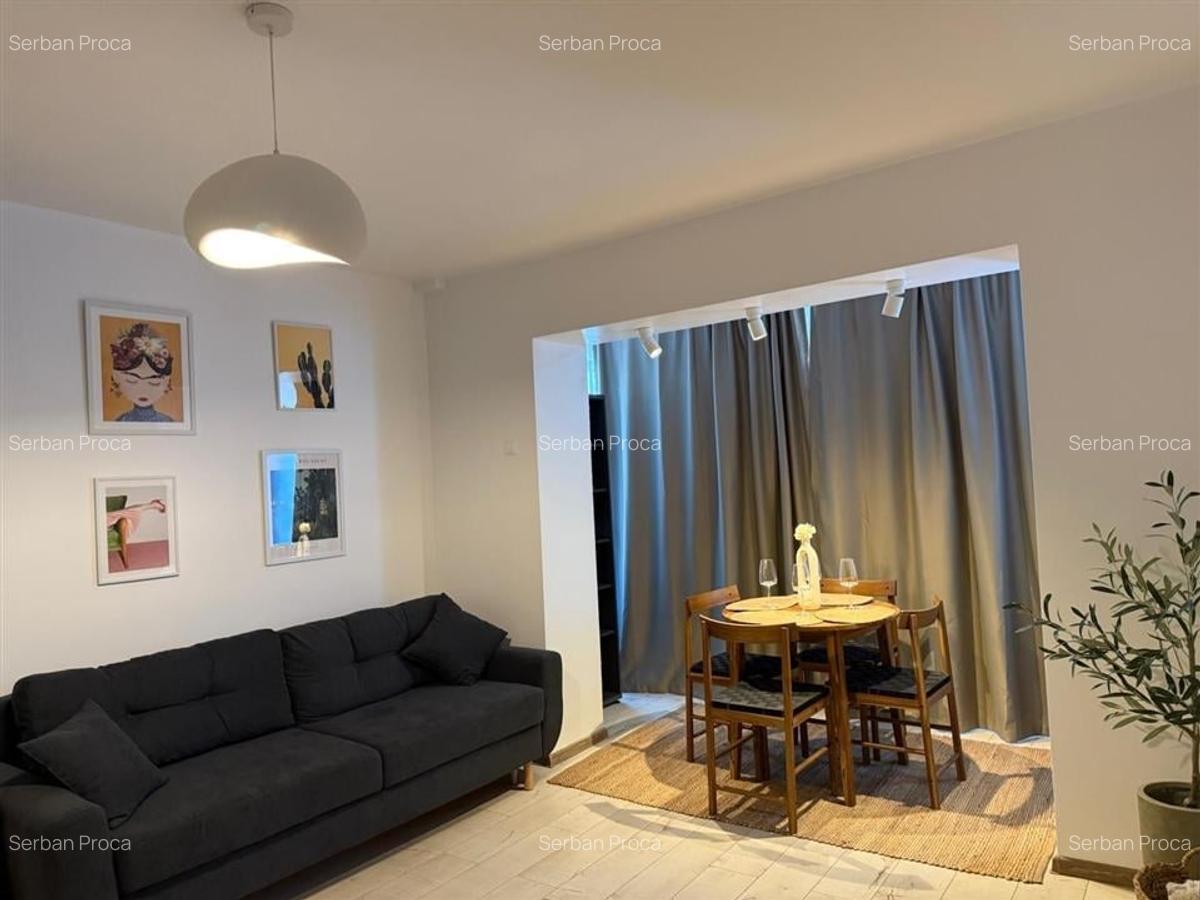 Apartament la PRIMA INCHIRIERE, in Podu Ros cu 2 camere decomandat - 2