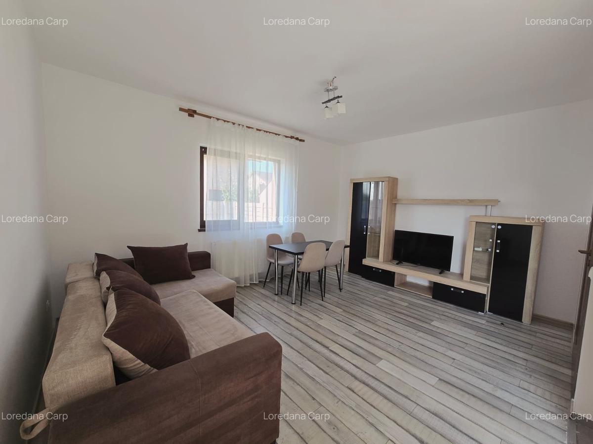 Vila duplex-mobilata si utilata - 4 camere - 2 bai-dressing- str asfaltata- - 2