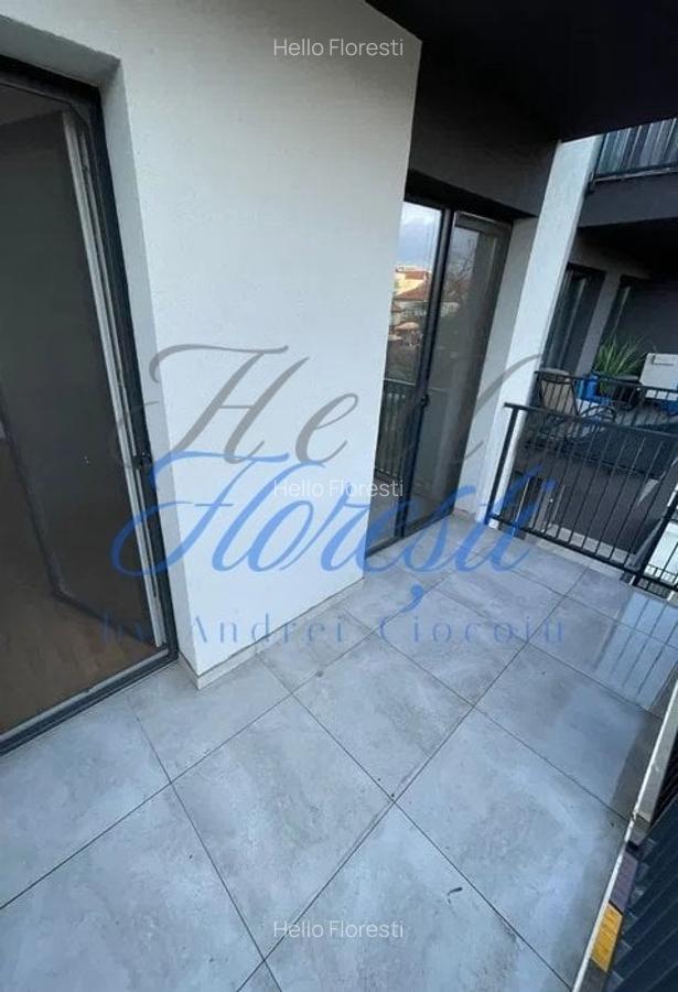 Apartament 2 camere 38mp, zona Calea Baciului - 6