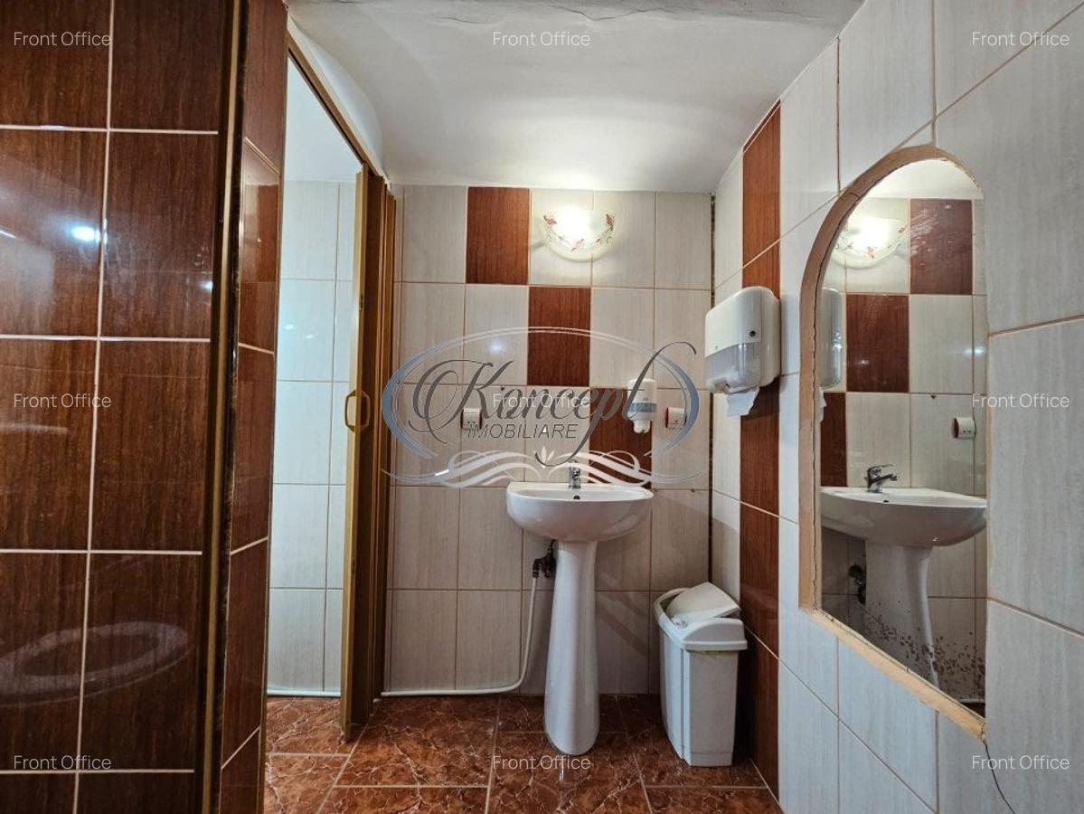 Spatiu Comercial in zona Mihai Viteazu - 12