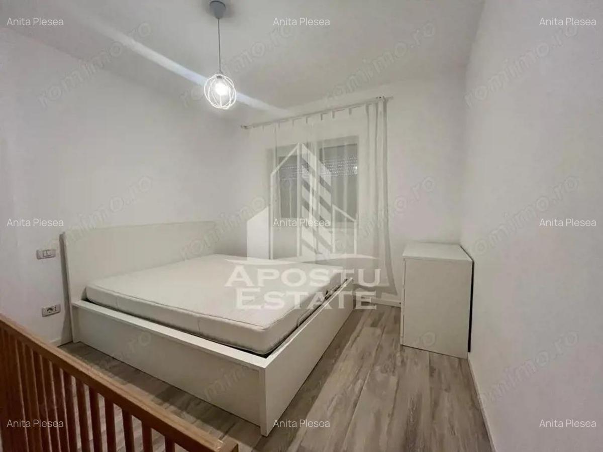 Triplex cu 3 camere, open space, in Braytim - 7 Triplex cu 3 camere, open space, in Braytim - 7