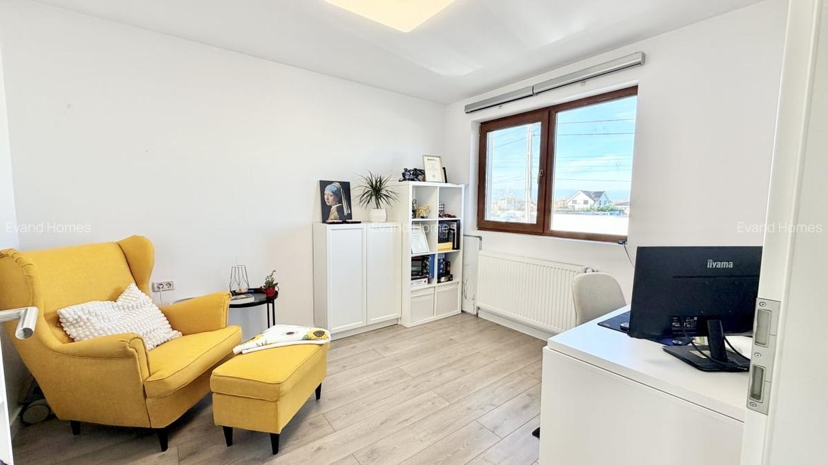 Comision 0% Duplex Mosnita 4 camere - Mobilat si utilat - Strada asfalta - 17