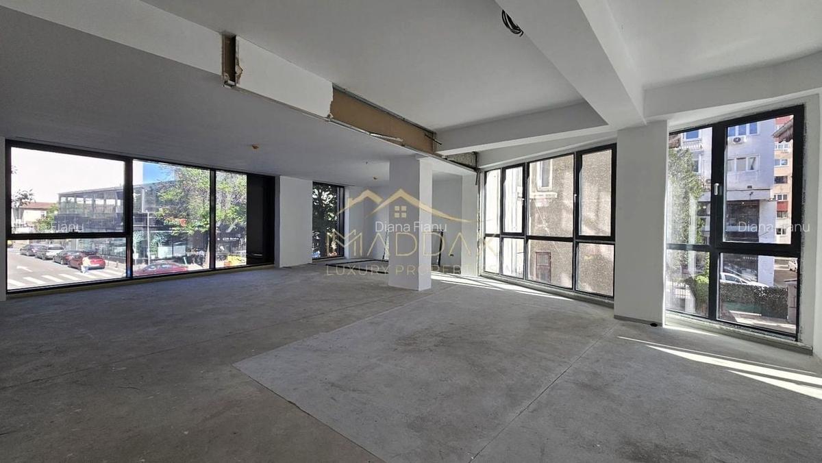 Cladire de birouri de vanzare***877mp***Dorobanti - 20