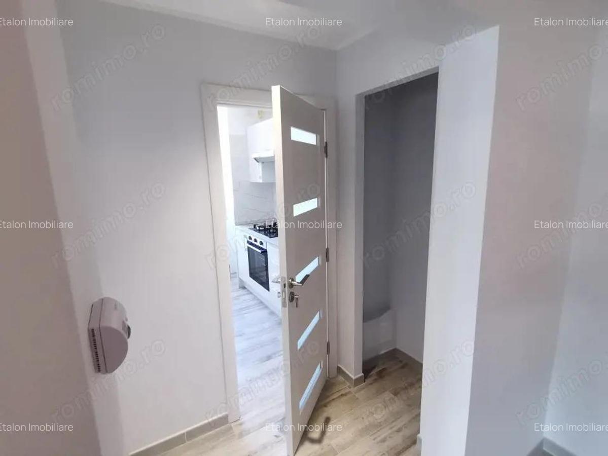 Apartament 2 camere decomandat, 59 mp utili, balcon 7m, Darmanesti - 2