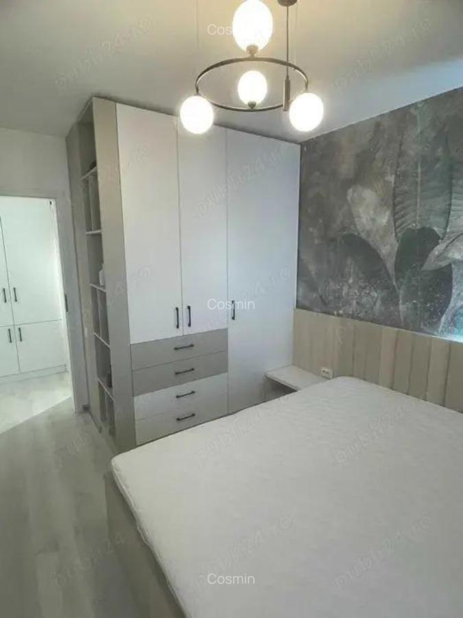 2 camere, bloc nou, pret promotional, Berceni, Aparatorii Patriei - 3