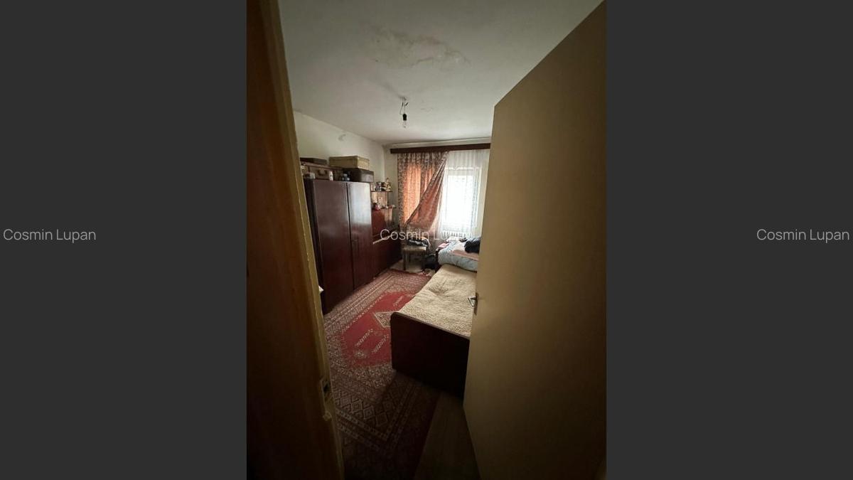 Comision 0 %, apartament 3 camere decomandat govandar micro IV - 7