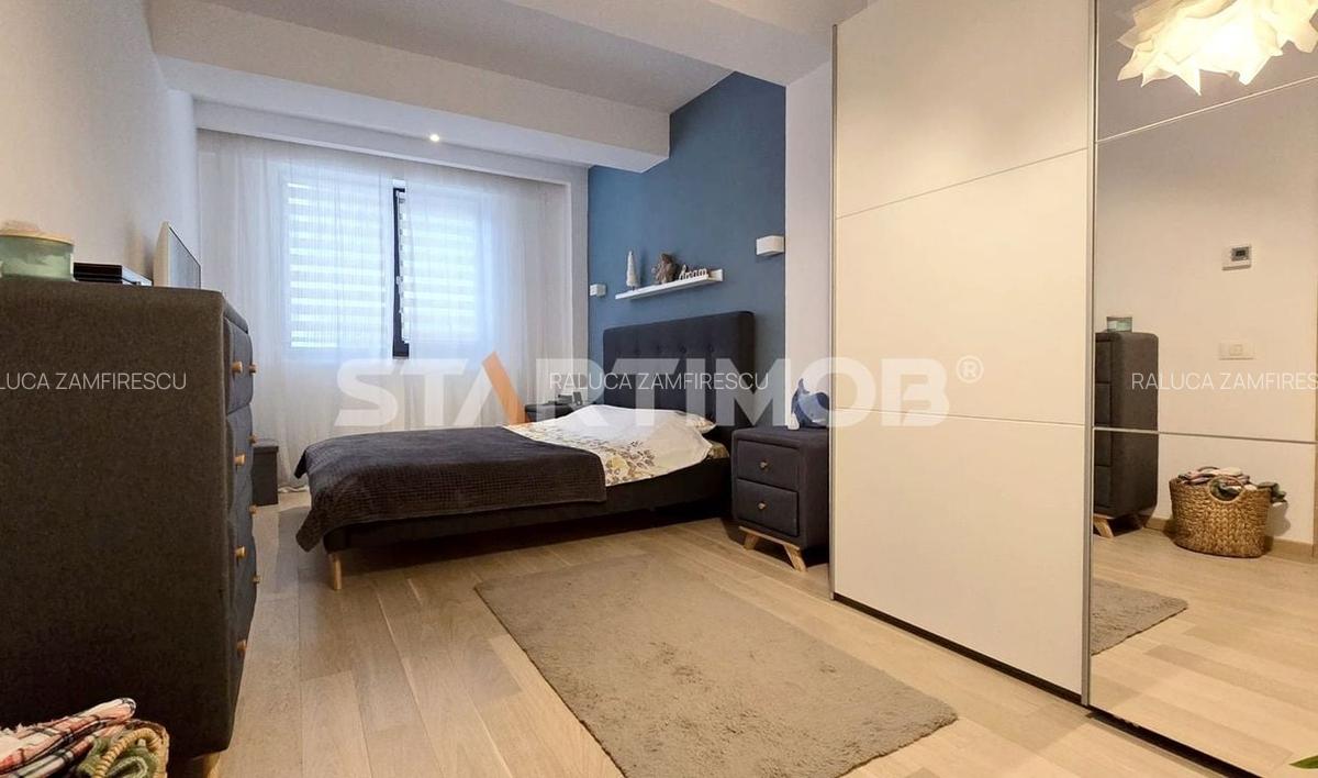 Apartament 2 camere Dealul Morii Residence - 5