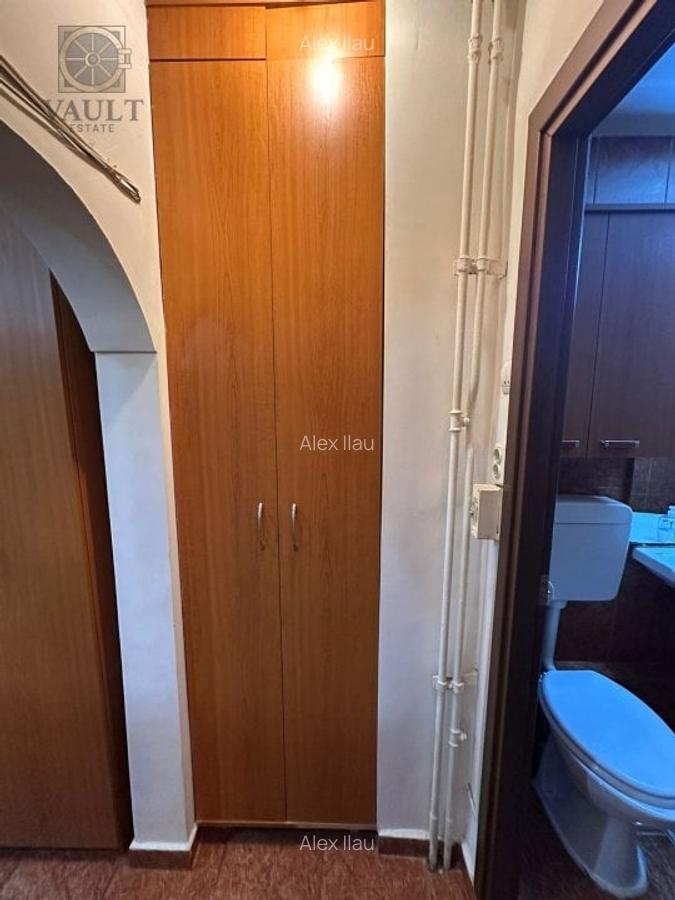 Apartament cu 2 camere decomandat, mobilat în Vitan - 16