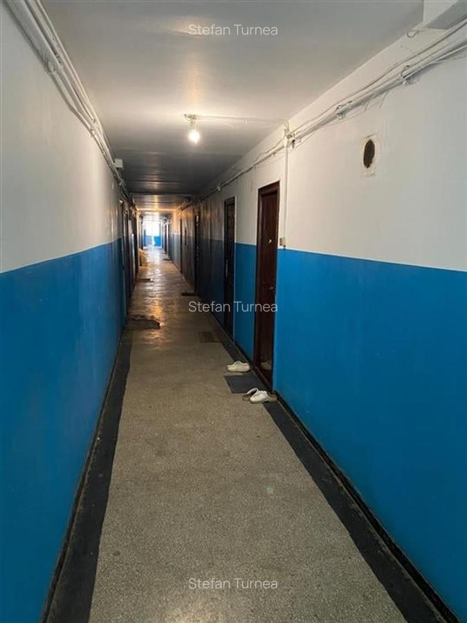 Garsonieră decomandată în Bularga - 2