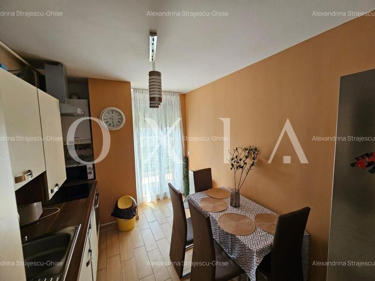 SX605 Aradului - 2 Camere - Parcare Subterana + Boxa - 3