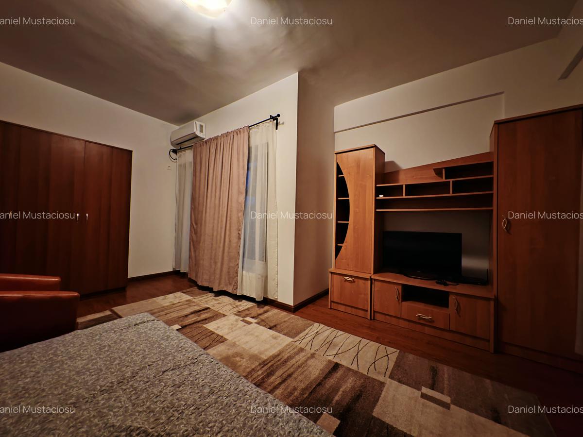 Berceni 10 minute metrou | Garsoniera spațioasă în bloc nou cu centrala, parcare - 1