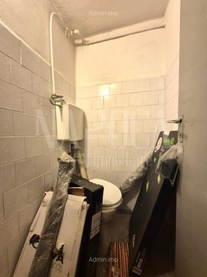 Spatiu comercial de inchiriat in Ultracentral, Cluj Napoca - 8