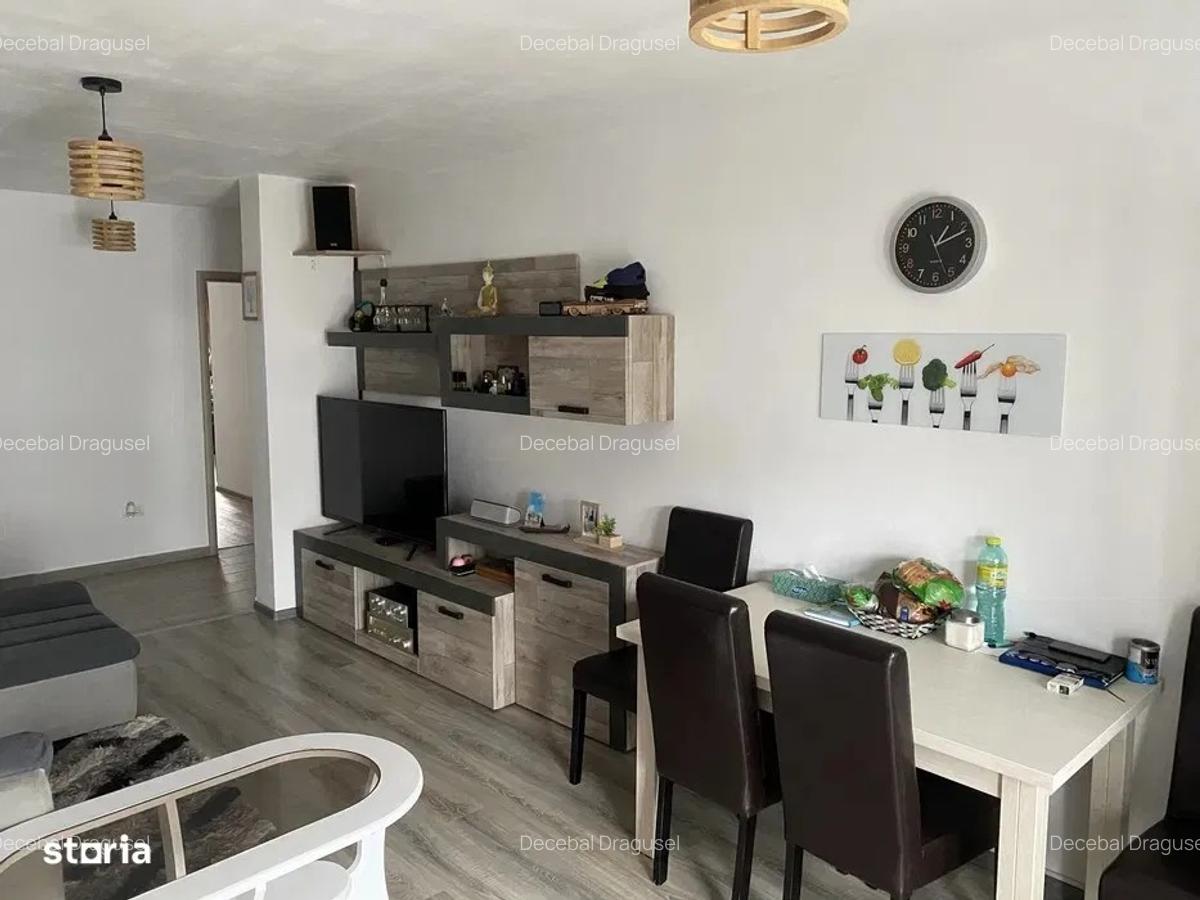 Apartament 3 Camere-Cartierul Florilor-Ghimbav-Cod 4571 - 3