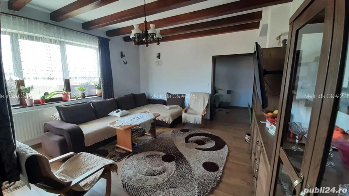 Casa de vanzare in Miercurea Ciuc - 2