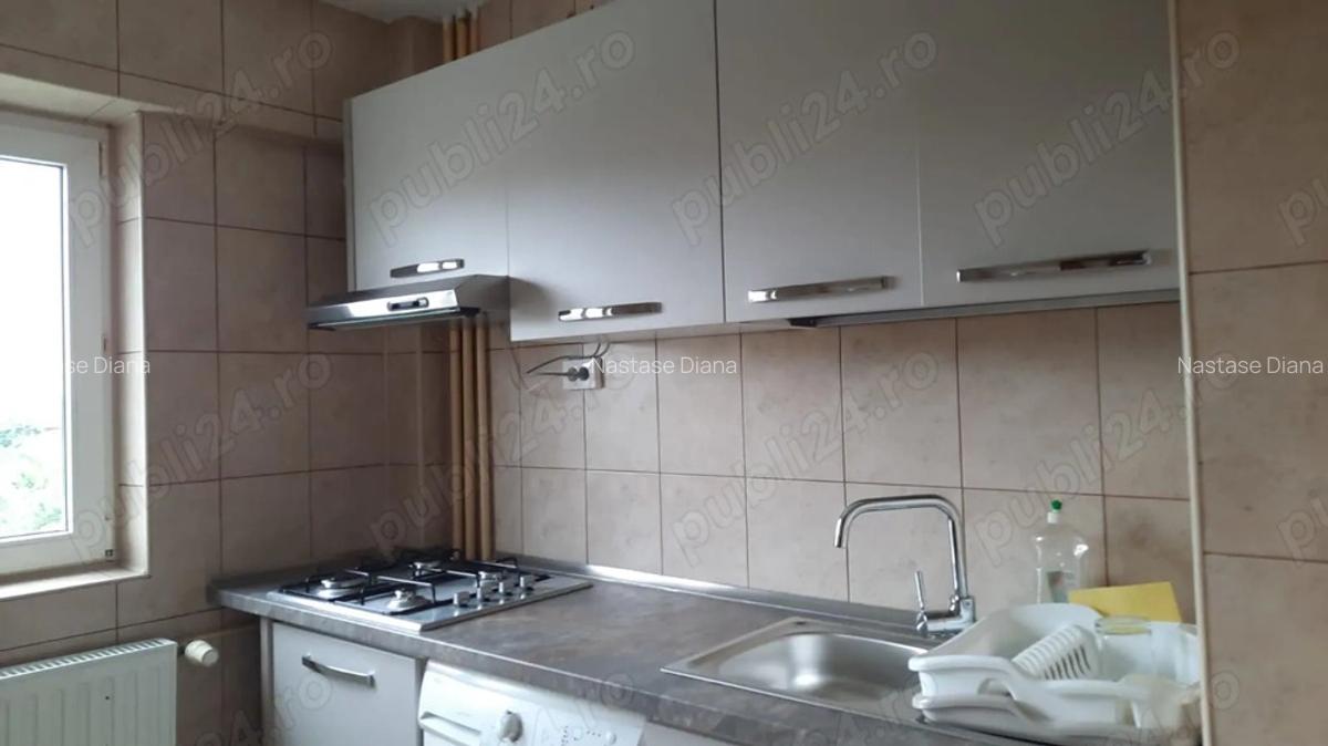 Garsoniera spa?ioasa in bloc mixt reabilitat termic ?i renovat, parc Sebastian - 5