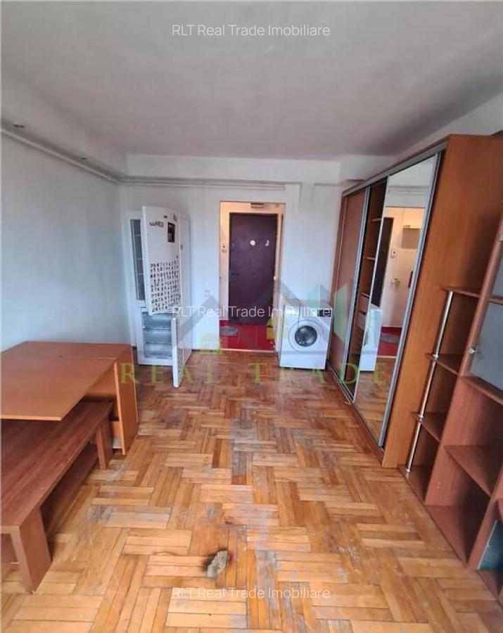 Garsoniera mobilata zona Uzina 2 - 1