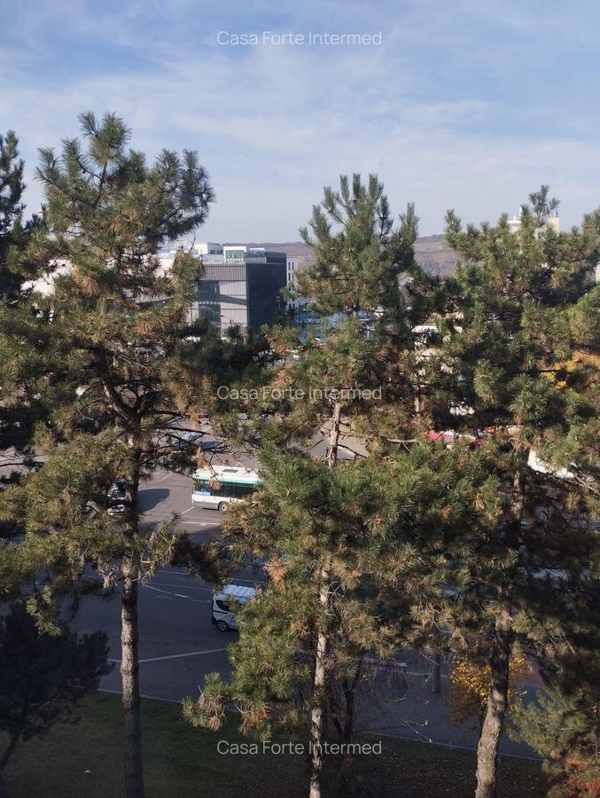 2 camere, decomandat, zona strazii Clabucet 400 euro  Cluj-Napoca, Manastur - 19