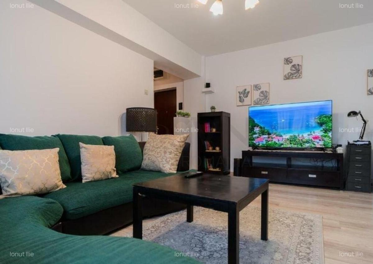 Apartament 3 camere - 13 Septembrie - Marriott - 2