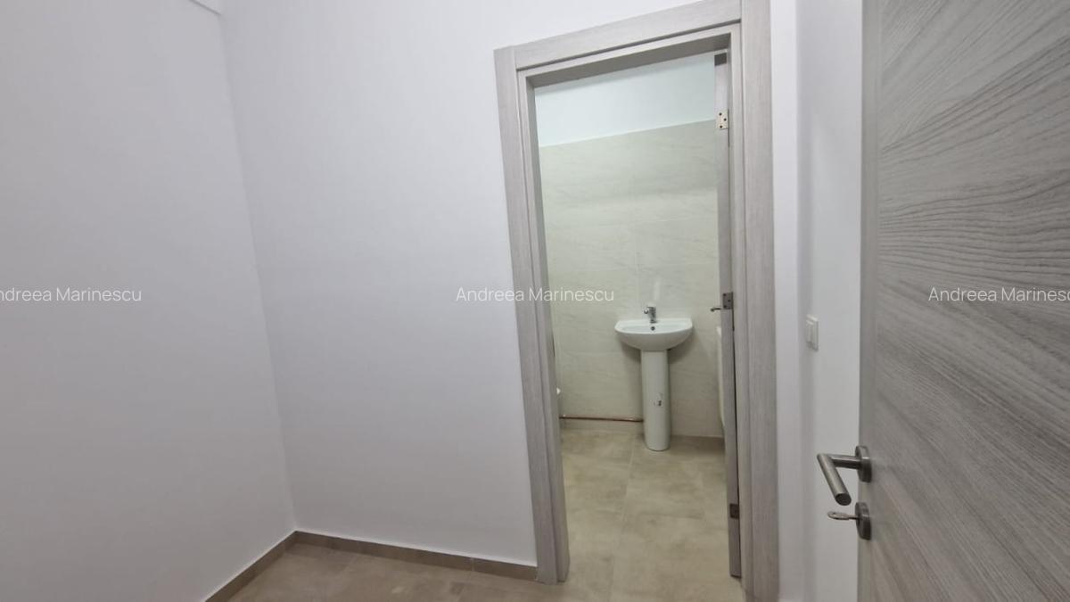 Spatiu comercial, 91mp, Rovine, zona Garii - 5