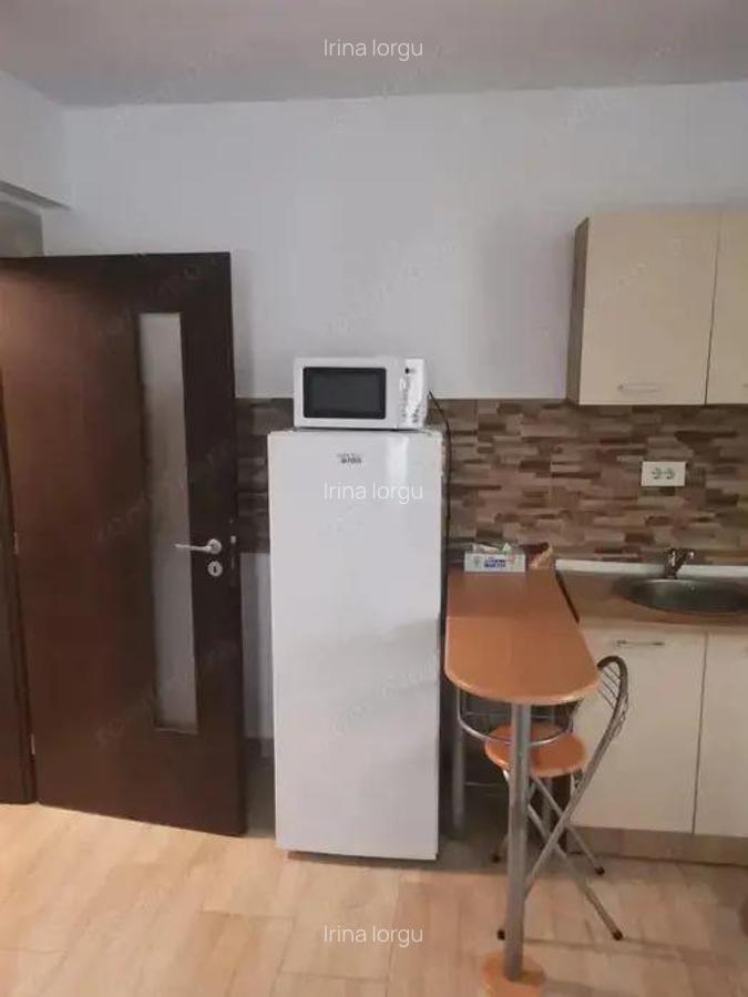 350 Euro! Garsoniera in bloc nou langa Carrefour Felicia, et 1 - 5