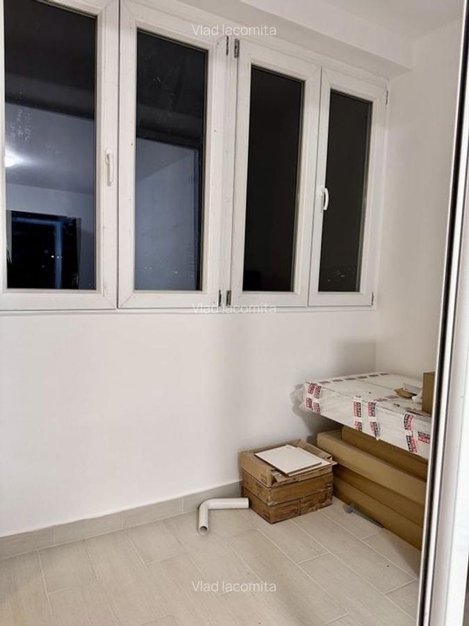 Garsoniera Lucretiu Patrascanu nr 3 - renovata complet - 8