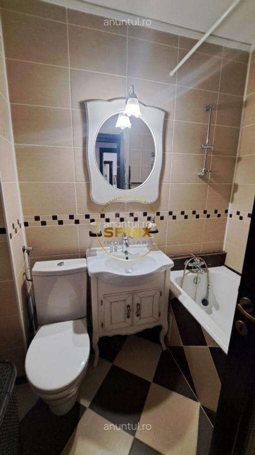 3 camere Titan Gloria renovat prima inchiriere parcare - 9