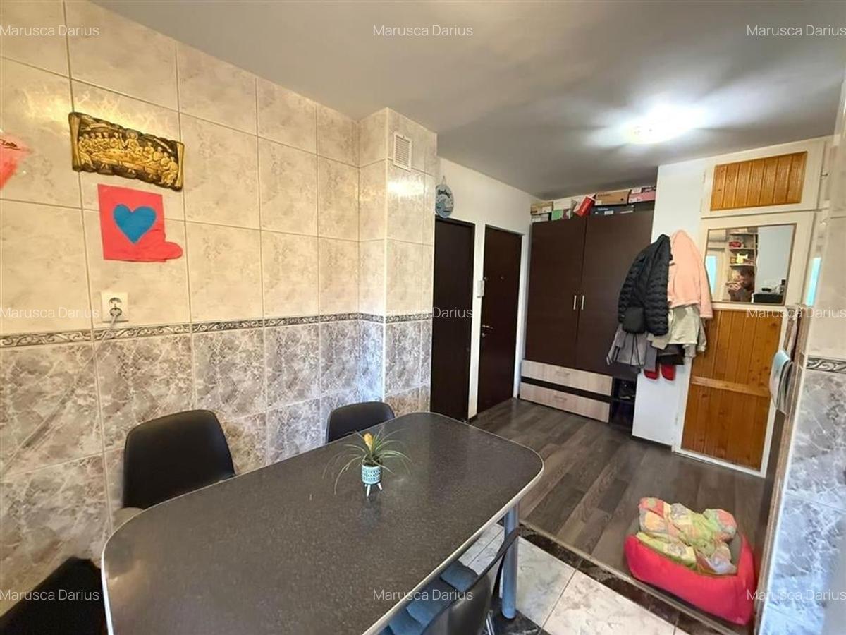 APARTAMENT 2 CAMERE | TIP PB | ETAJ 4 | ZONA  DECEBAL - 2