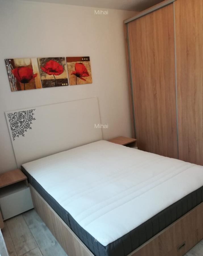Apartament 2 camere Gara de Nord, Central, centrala proprie - 6