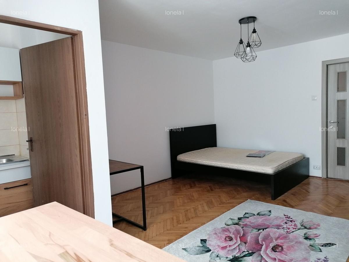 Drumul Taberei - 5 minute metrou - Garsoniera confort 1 -  MODERNA - 3