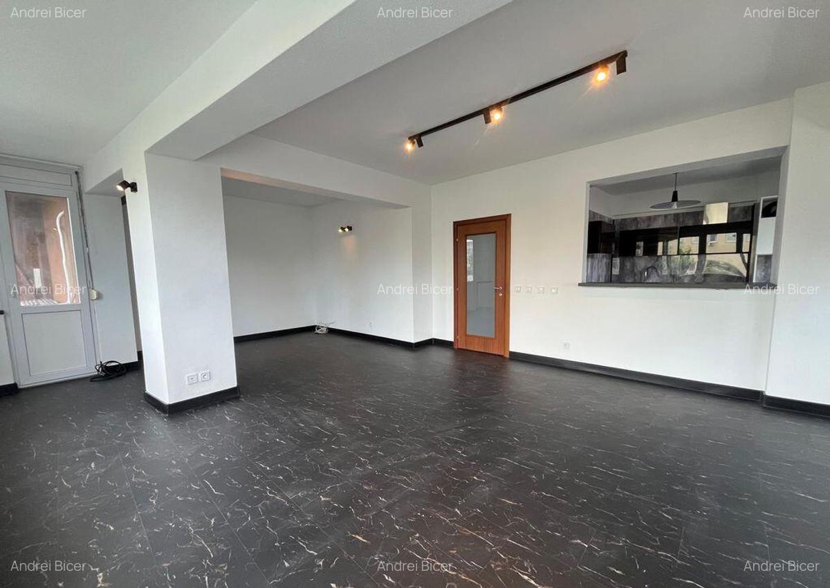BARBU VACARESCU | Triplex | Chirie apartament cu 4 camere - 2