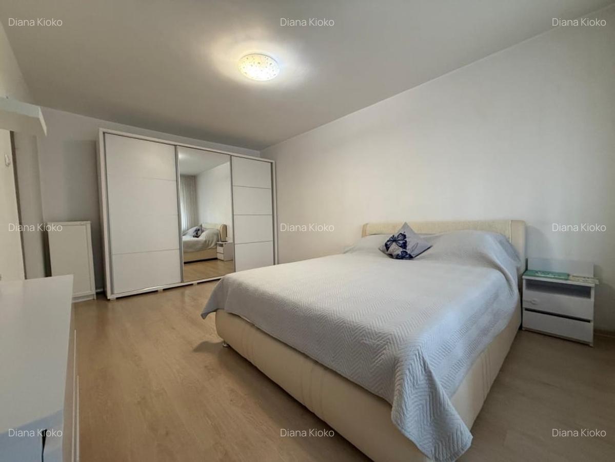 Vanzare 2 camere decomandat 58 mp Metrou Tineretului Centrala Proprie - 2