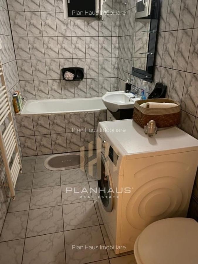 Inchiriere - garsoniera Independentei, Spitalul Judetean - 7