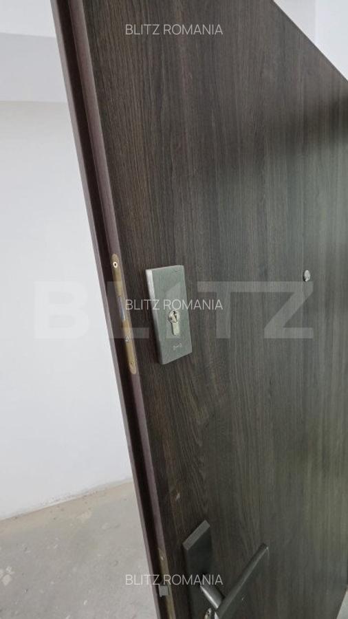 Apartament cu 2 camere decomandat în Calea Moldovei - 5