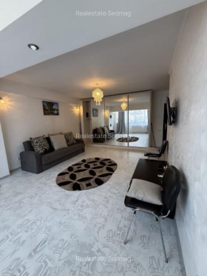 Confort City, inchiriere garsoniera - 2