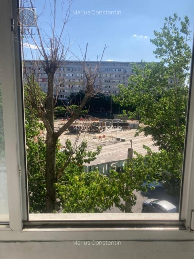 Apartament 3 camere Bulevardul Ion Mihalache-Metrou 1 Mai - 10