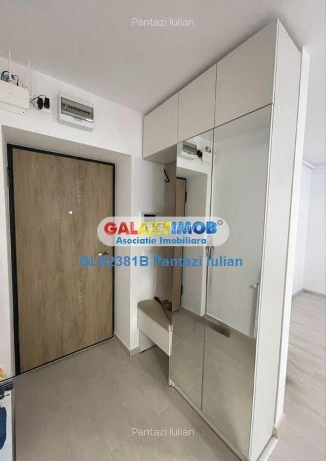 Apartament 2 camere | Hils Brauner | Centrala Proprie | 7min. metrou - 8