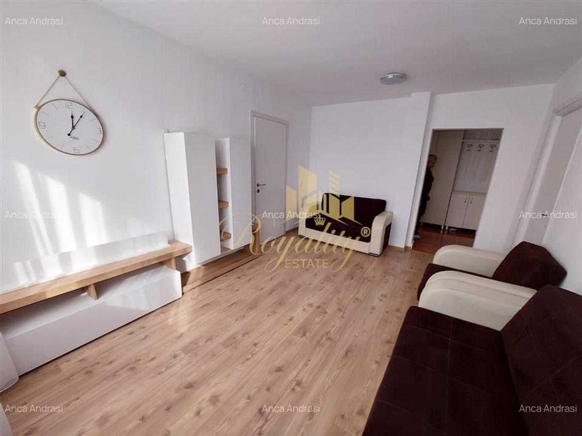Apartament 3 camere, 2 dormitoare- Zona Sagului - 2