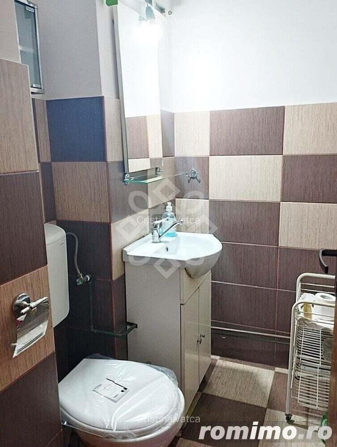 Apartament 3 camere de inchiriat B-dul Magheru Oradea - 10