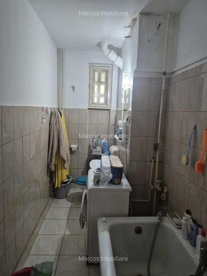 Vand apartament 2 camere Piata Mica - 6
