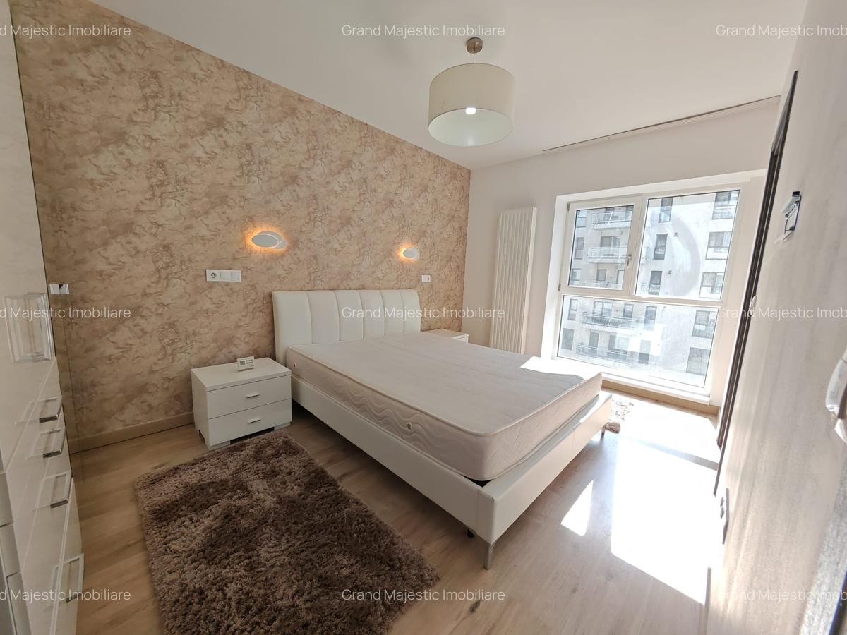 New Apartament 2 camere/metrou Pipera/ loc de parcare - 3
