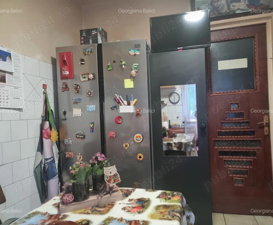 Vand apartament 3 camere - 3