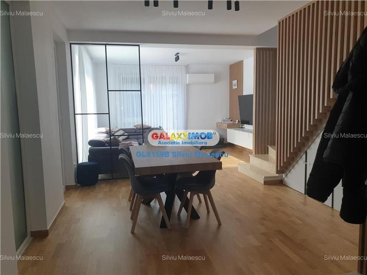 Chitila - Vila P+1E - zona Casa Vanatoreasca - 1